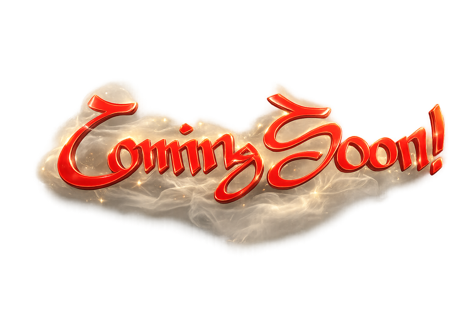 Coming Soon