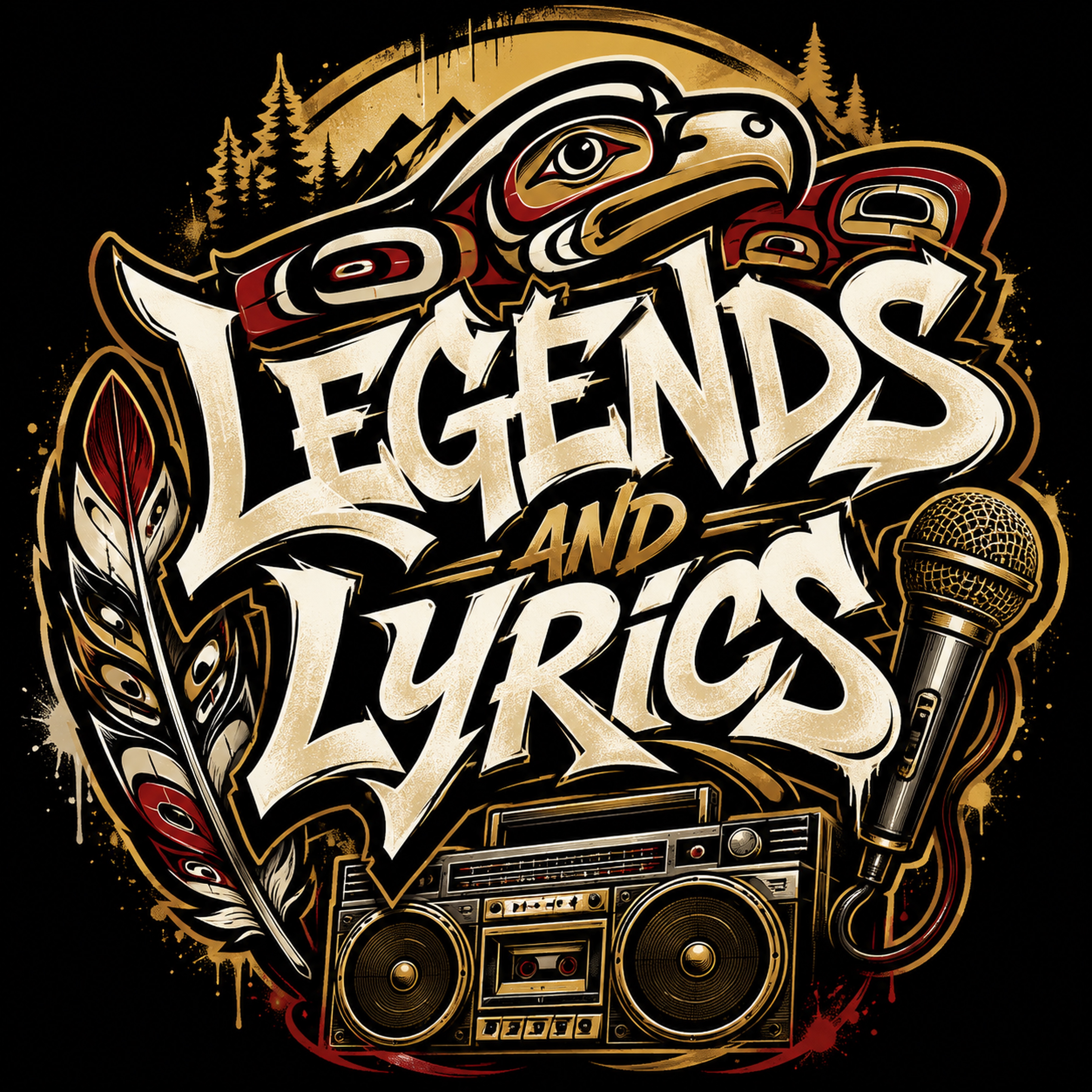 Legends and Lyrics