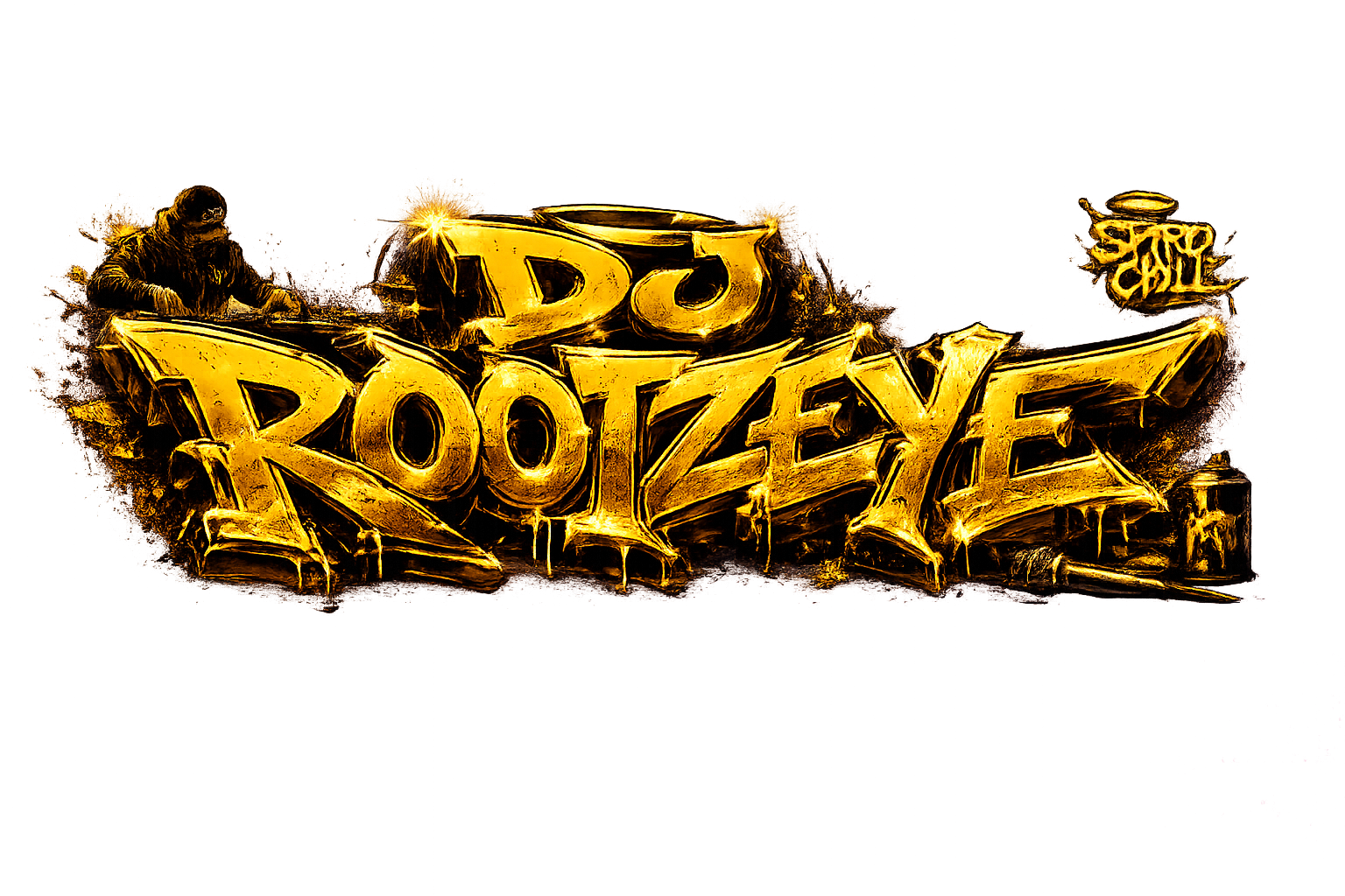DJ Rootzeye